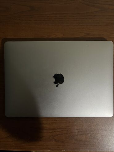 Ноутбуки: Нетбук, Apple, 16 ГБ ОЗУ, Intel Core i5, 13.3 ", Б/у, Для несложных задач