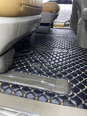 Kia: Kia Carnival: 2019 г., 2.2 л, Типтроник, Дизель, Минивэн — 16