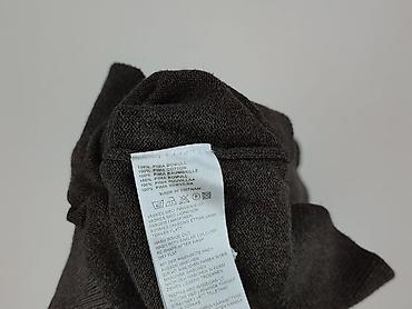 emo bluzy: Dressmann, Sweter dla mężczyzn, rozmiar L — 5