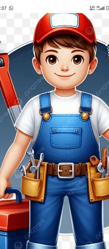установка газового оборудования: Сантехниканы орнотуу жана алмаштыруу 6 жылдан ашык тажрыйба