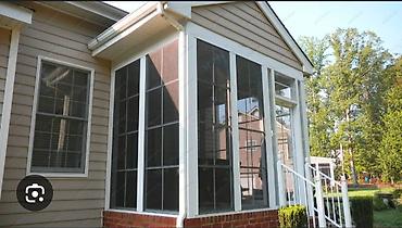 Металлопластиковые окна на заказ: Изготовление металлопластиковых окон дверей витражей любой сложности — 21