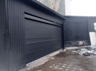 Откатные ворота: Рол ворота Рол ворота Рол ворота Рол ворота Рол ворота Секционный — 3