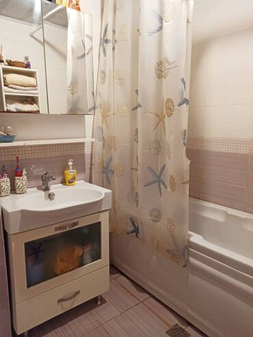 Yeni tikili: M. Həzi Aslanov, 3 otaqlı, Yeni tikili, m. Həzi Aslanov, 96 kv. m — 17