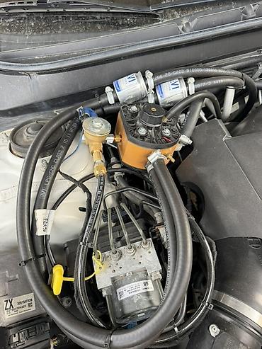 я ищу лобо: Subaru Outback: 2017 г., 3.6 л, Вариатор, Газ, Универсал — 9