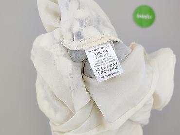 mroz: Wearhouse, Bluzka damska, rozmiar M — 6