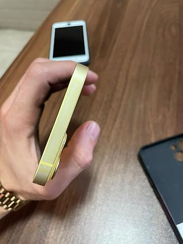 iphone es5: IPhone 14 Plus, 128 GB, Sarı, Face ID — 4
