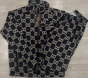 Trenerke: Nove muške trenerke extra modeli extra kvalitet M,L,XL,XXL,3XL — 14