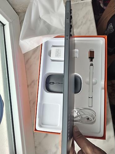 atouch tablet se pro: Salam Umiio S10 tezedir. sim nomre desdekleyir. Hec bir prablemi yoxdu — 7