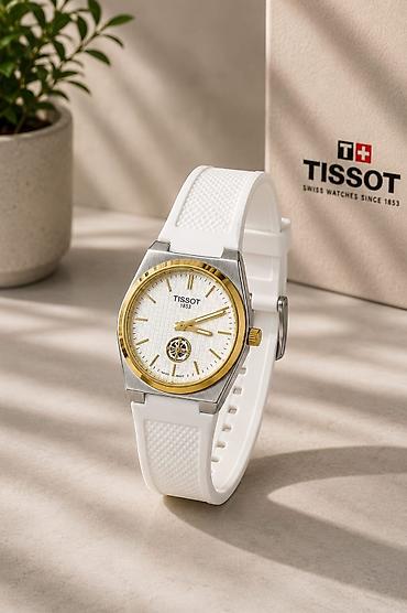 tissot saat: Yeni, Qol saatı, Tissot — 7