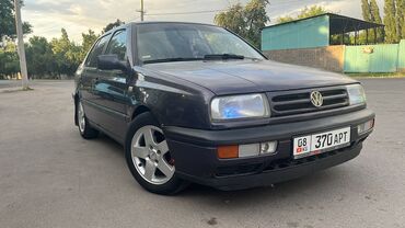 дэу матиз 2: Volkswagen Vento: 1993 г., 2 л, Механика, Бензин, Седан