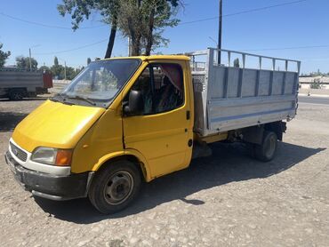 к5 машина бишкек цена: Легкий грузовик, Ford, Стандарт, 3 т, Б/у