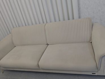 Divanlar: Divan, Açılmayan, Bazasız, Vеlur parça — 2