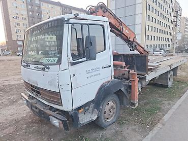 Комнаты: Продаю или меняю мерседес 817 манипулятор к работе готов ПРЕДЛАГАЙТЕ — 2