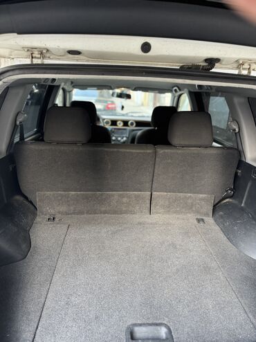 Mitsubishi: Mitsubishi Airtek: 2 l | 2003 il 302545 km Ofrouder/SUV — 13