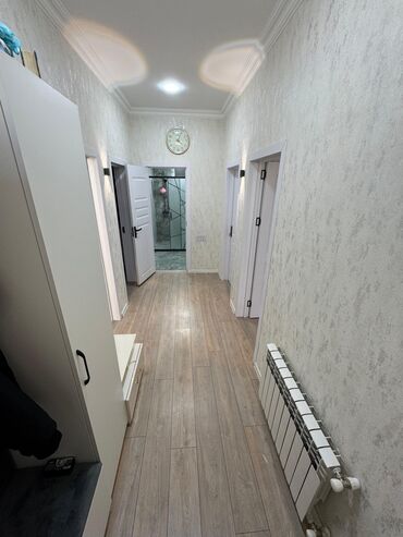 Həyət evləri və villaların satışı: 3 otaqlı, 100 kv. m, Kredit var, Yeni təmirli — 6