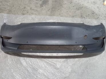 Krılolar: Sağ arxa, model 3, 2023 il, ABŞ, Ünvandan götürmə — 7