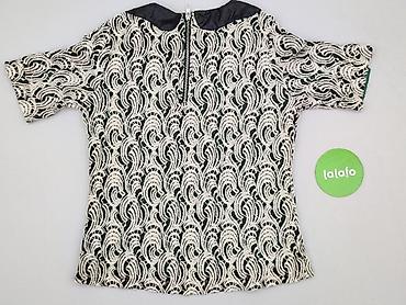 modbis zwrot: Vero Moda, Bluzka damska, rozmiar M — 3