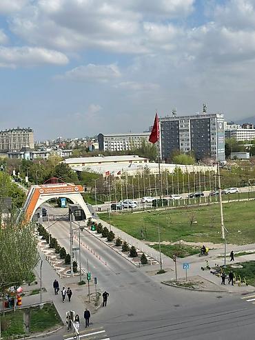 Продажа квартир: 2 комнаты, 66 м², Элитка, 6 этаж, Евроремонт — 12