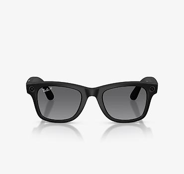очки кена: Солнцезащитные очки очки, Ray-Ban, Унисекс, Вайфареры, Линзы градиентные, Линзы поляризованные, Линзы антибликовые, Новый — 3