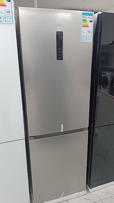 indesit: Холодильник Новый, Минихолодильник, No frost — 3