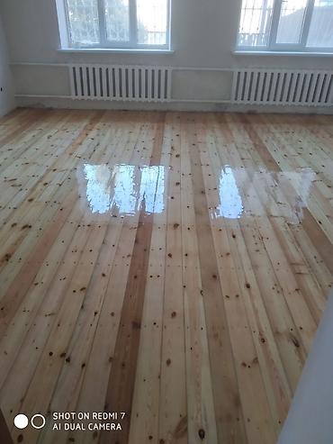 Шлифовочные работы: Шлифовка пола, Шлифовка под покраску, Шлифовка под линолиум Больше 6 лет опыта — 10