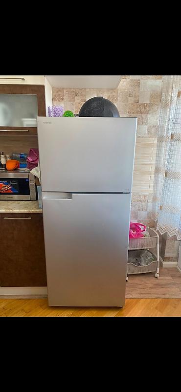 ремонт духовки электрической: Toshiba soyuducu 350₼,İşlək vəziyyətdədir. ünvan həzi — 1