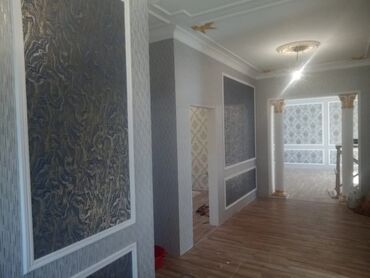 Təmir işləri: Təcrübəli aboy ustasıyam. her növ ve her zövqə uyğun aboyları vururam — 13