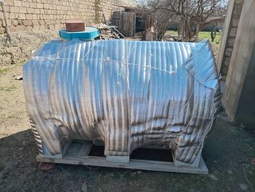 Digər ixtisaslar: Salam.Boru kanal qazanxana ciller su baklarinin havalandirma — 11