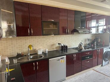 metbex mebeli 2 el: Metbex mebeli ölçüsü 5 metr üstünde moyka aspirator verilir.Hecbir