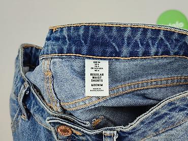 stanley jeans: H&M, Szorty damskie, rozmiar S — 6