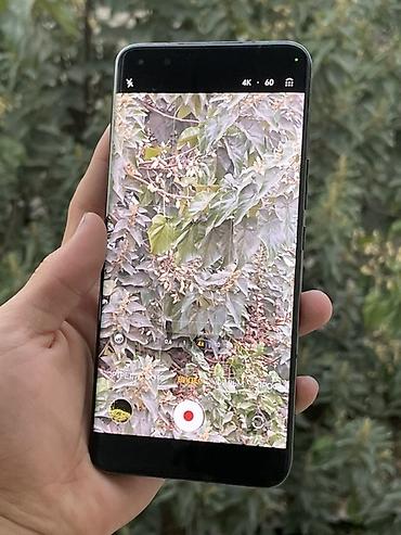honor 20: Honor Magic 5 Pro, Б/у, 256 ГБ, цвет - Черный, 2 SIM — 8