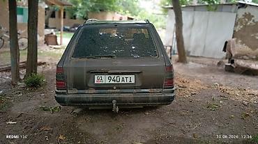 ешка е 303: Mercedes-Benz W124: 1993 г., 2.2 л, Автомат, Универсал — 6