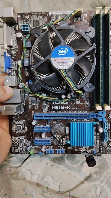 en ucuz hp notebook: Prosessor Intel Pentium asus, 3-4 GHz, 2 nüvə, İşlənmiş — 2
