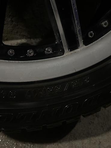 jdm: Продаю или меняю на r18 или r17 интересные под JDM 5x114.3 интересует — 6