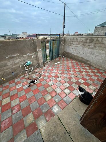 Həyət evləri və villaların satışı: 3 otaqlı, 96 kv. m, Yeni təmirli — 2