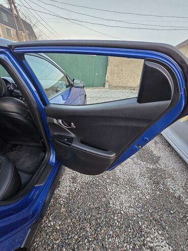 Hyundai: Hyundai Veloster: 2019 г., 1.6 л, Автомат, Бензин, Купе — 10