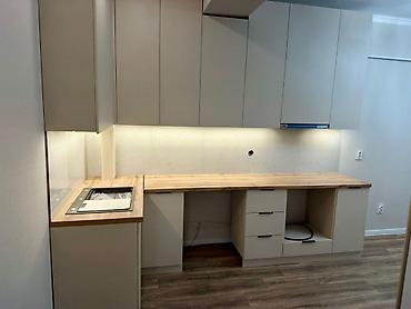 Продажа квартир: 2 комнаты, 55 м², Элитка, 4 этаж, Евроремонт — 3