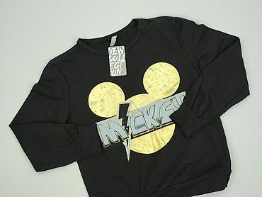 dresy esmara: Mickey Mouse, Bluza damska
, rozmiar S — 1