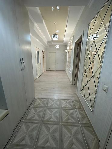 Продажа квартир: 3 комнаты, 129 м², Элитка, 6 этаж, Евроремонт — 15