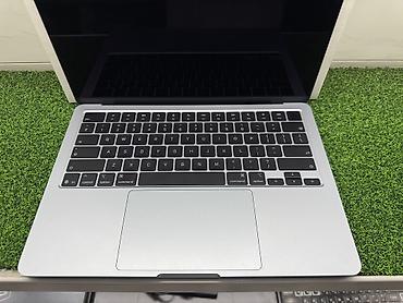 sony 1: Для программирования, Б/у, Apple M4, ОЗУ, RAM: 16 ГБ — 4