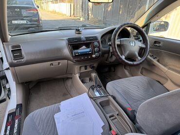 машына автомат: Продаю Хонда Свик - Марка: Honda - Модель: Civic - Тип Кузова: Седан