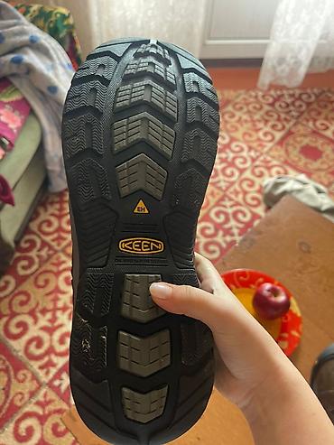 keen: Мужские сандалии, 47, Keen, Новый, цвет - Коричневый — 2