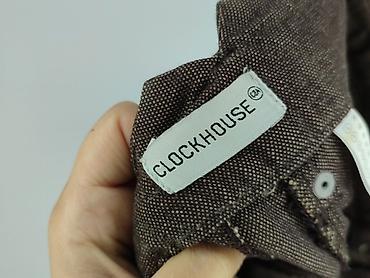 clockhouse elements collection: Clockhouse, Spodnie materiałowe damskie, rozmiar S — 6