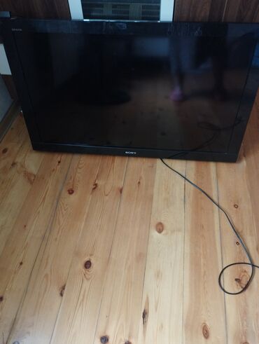 Televizorlar: İşlənmiş Televizor Sony HD (1366x768), Ödənişli çatdırılma