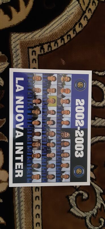 Açıqcalar: Futbol kolleksiyası — 16