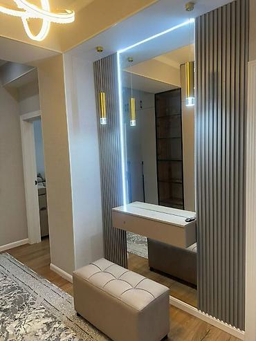 Продажа квартир: 1 комната, 48 м², Элитка, 11 этаж, Дизайнерский ремонт — 6