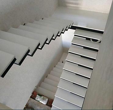 Бетонные лестницы: Бетонные лестницы 15 лет опыт имя: айбек более 60 лестниц по всему — 2