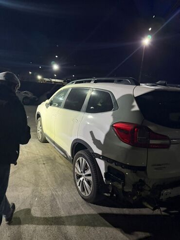 Subaru: Subaru Ascent: 2021 г., 2.4 л, Автомат, Бензин, Кроссовер — 9