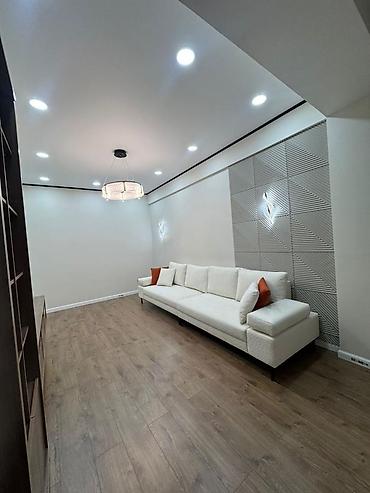 Продажа квартир: 2 комнаты, 61 м², Элитка, 5 этаж — 14