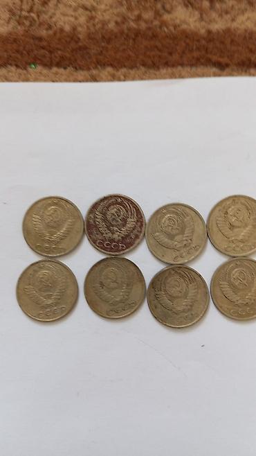 Монеты: Набор монет 1) 10 евроцентов, Германия, 2002 г. - На реверсе — — 11